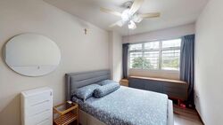 Blk 332B Anchorvale Isles (Sengkang), HDB 5 Rooms #589745011